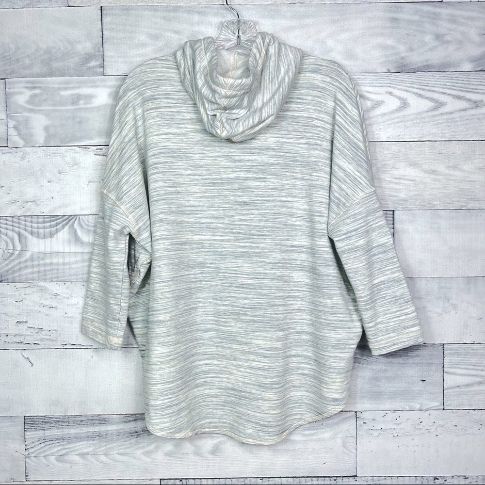 🍭 Lou & Grey Oversized Hoodie - Picture 3 of 6